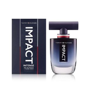 Perfume Tommy Hilfiger Impact Intense - Eau De Parfum - Masculino Volume Da Unidade 50 Ml