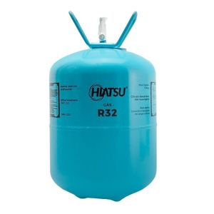 Botija De Gás R32 9,5kg - Hiatsu único