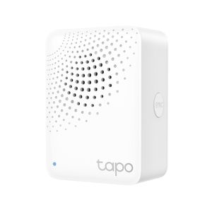 Hub Inteligente com Campainha TP-Link Tapo H100