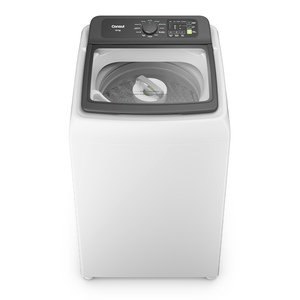 Máquina de Lavar Consul 13KG Branca com Modo Eco CWN13AB