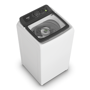 Máquina de Lavar Consul 13KG Branca com Modo Eco CWN13AB