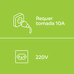 220V-