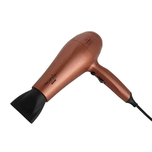 Secador de Cabelo GA.MA Italy Marula Ceramic Íon Bivolt 2000W