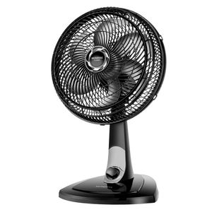 Ventilador de Mesa Mondial - Turbo 06 Pás - VT-30-NB