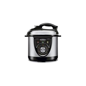 Panela de Pressão Elétrica Pratic Cook 3L Inox - Mondial