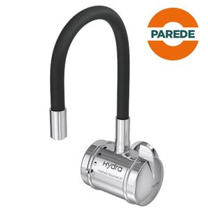 Torneira Elétrica de Parede Hydra Gourmet, 4 Temperaturas, 5500 Watts