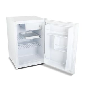 Frigobar Philco PFGE01 5 Níveis De Ajustes 68L 127V