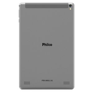 Tablet Philco 10” PTB10RSG 3G Android 9.0