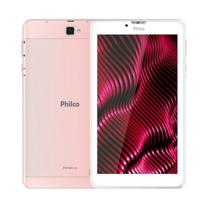 Tablet Philco PTB7SRG Multi-toque Android PIE 9 3G 16GB