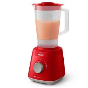 Liquidificador Philips Walita 550wts copo plastico 2l 127V