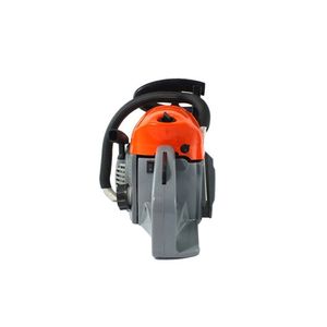 Motosserra 2T 62cc 4,00HP Sabre Pta Rolante 20" Cor.3/8 x 1,5mm Profissional - Vulcan