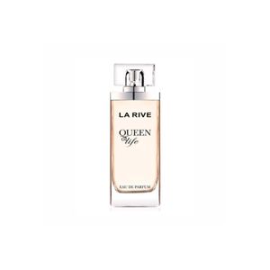 Kit La Rive Queen Of Life 75ml + Desodorante 150ml