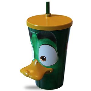 Copo Patos - Cinemark