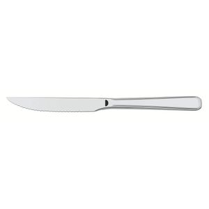 Faca Para Churrasco Tramontina Sonata Em Aço Inox Forjado Acabamento Alto Brilho