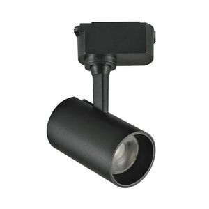 Spot LED Modaza para Trilho Eletrificado 7W 6500K, Preto