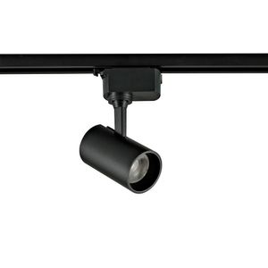 Spot LED Modaza para Trilho Eletrificado 7W 6500K, Preto