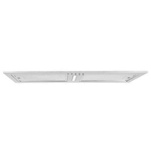 Coifa de Embutir Suggar 75cm Inox TP7501IX 110V