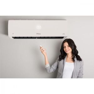 Ar-condicionado Philco 30000but-h Pac30000iqfm15 Inverter Branco 220V