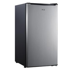 Frigobar Geladeira HQ 93 Litros Inox HQ-93FB 127V