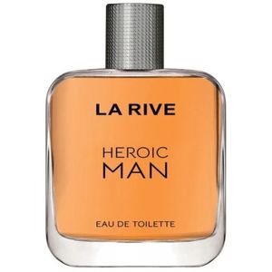 Heroic Man Story La Rive - 100ml