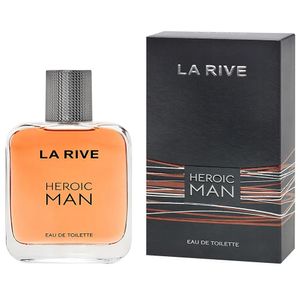 Heroic Man Story La Rive - 100ml