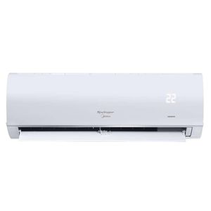 Ar condicionado Inverter Midea Airvolution Wi-fi R-32 12000 Btus Frio 220v