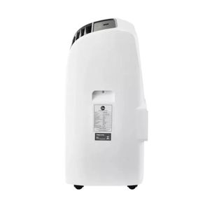 Ar Condicionado Portátil 12000 BTUs Rheem Frio 127V RB1CC12K127