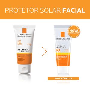 La Roche-Posay Anthelios XL Protect FPS60 40g