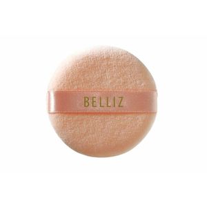 Belliz Puff Para Pó Compacto Cod 552
