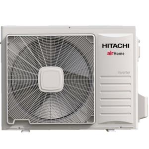 Ar Condicionado Inverter Hitachi 18000 Btus Frio 220v R-32