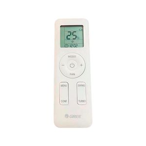 Ar Condicionado Inverter Gree 18000 Quente e Frio 220v Auto R-32 WI-FI