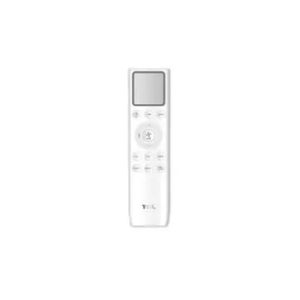 Ar Condicionado Inverter TCL 18000 Btus Quente e Frio 220v T-Pro R-32 WI-FI TAC-18CHTG2-INV
