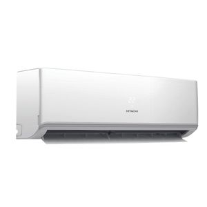 Ar Condicionado Inverter Hitachi 24000 Btus Quente e Frio 220v