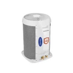 Ar Condicionado Cassete Carrier Inverter 4 Via 18000 Btus Quente e Frio 220v