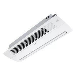 Ar Condicionado Inverter Cassete 1 Via 24000 Btus Quente e Frio 220v Wi-Fi