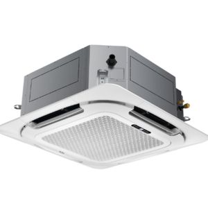 Ar Condicionado Inverter TCL Cassete 24000 Btus Quente/Frio 220v R-32