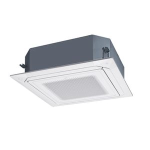 Ar Condicionado Inveter Fujitsu Cassete 35000 Btus Quente e Frio 220v R-32