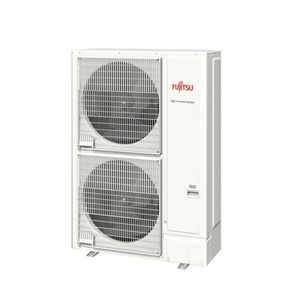 Ar Condicionado Inveter Fujitsu Cassete 54000 Btus Quente e Frio 220v R-32