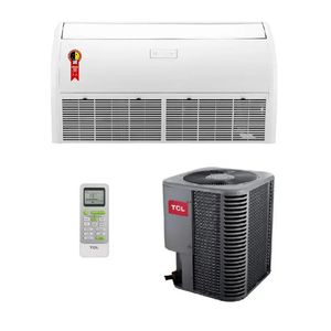 Ar Condicionado Inverter TCL Piso Teto 36000 Btus 220v