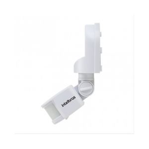 Sensor de Presença para Iluminação 180º Branco - Intelbras