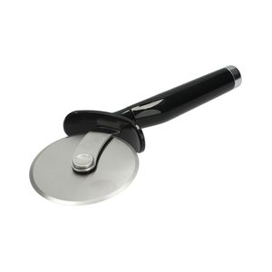 Cortador de Pizza Preta - KitchenAid