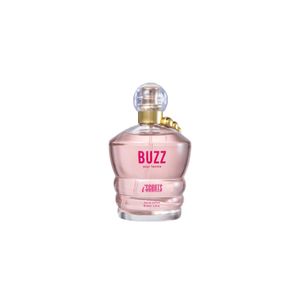 Perfume Importado Buzz I-Scents Eau de Parfum Feminino 100ml