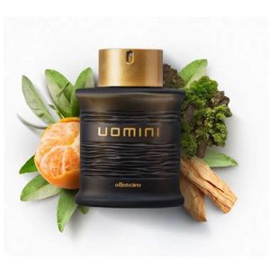 Uomini Desodorante Colônia 100ml