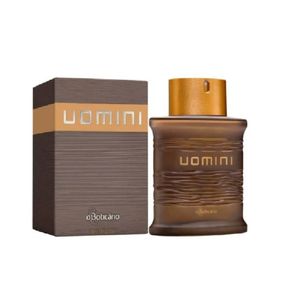 Uomini Desodorante Colônia 100ml