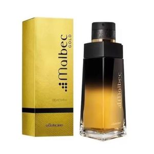 Malbec Gold Desodorante Colônia 100ml