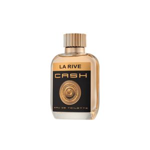 Cash La Rive Eau de Toilette - Perfume Masculino 100ml