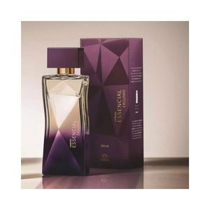 Natura Essencial Exclusivo Deo Parfum 100 ml