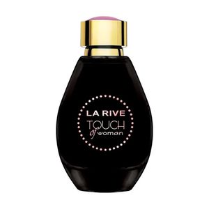 Touch of Woman La Rive - Perfume Feminino - Eau De Parfum - 90ml