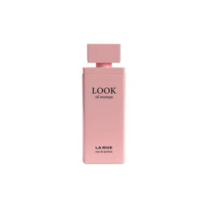 Perfume Look of Woman La Rive Eau de Parfum Feminino 75ml