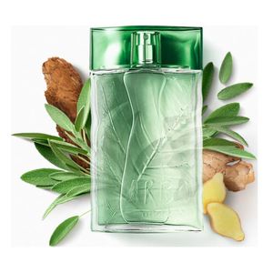 Combo Arbo Botanic: Desodorante Colônia 100ml + Body Spray 100ml